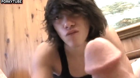 Satisfy my boner